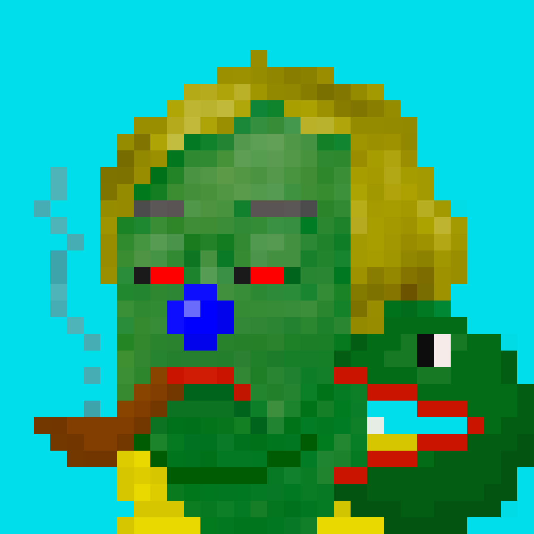 Pepetoshis #673