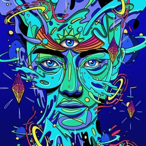 Transition - The Third Eye #013 - 15/15 Edition