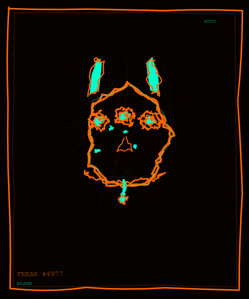 FREAK4977