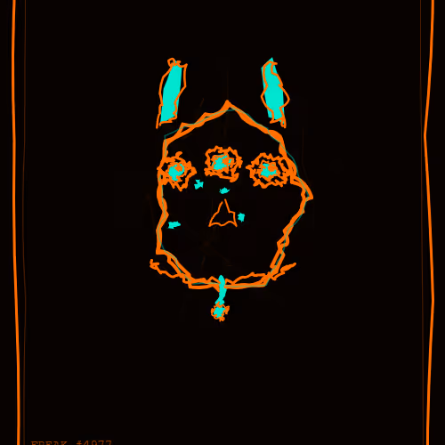 FREAK4977