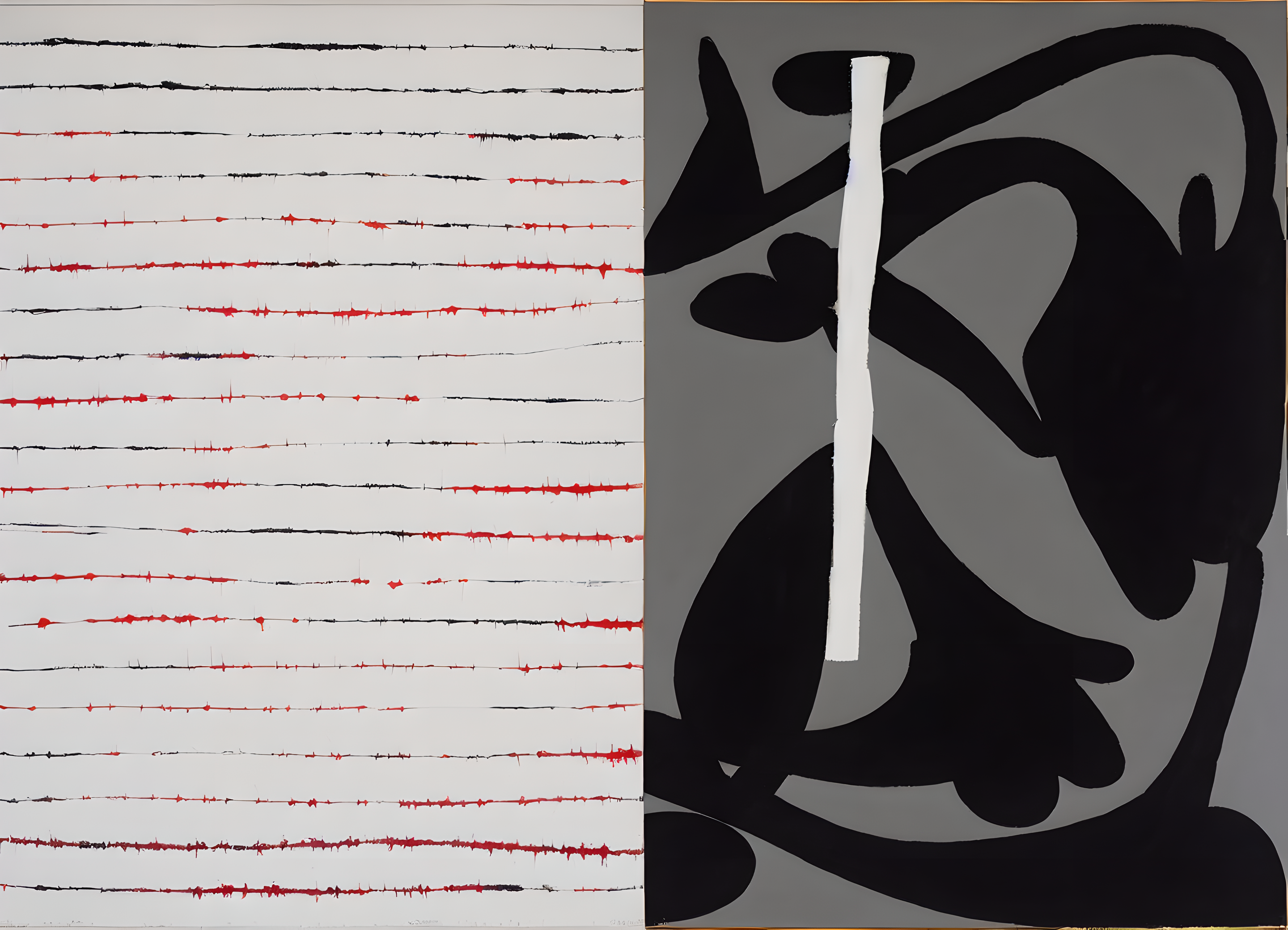 Scribblography #254
