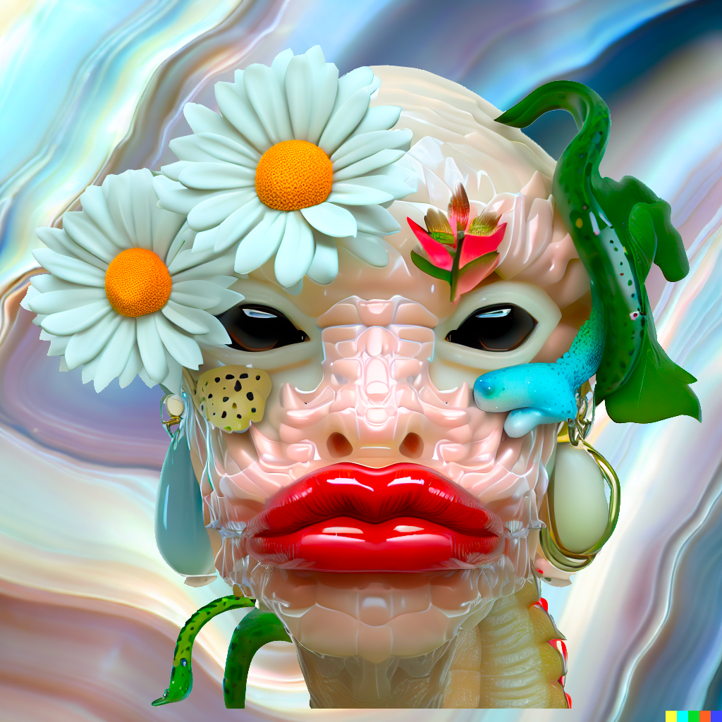Reptilien