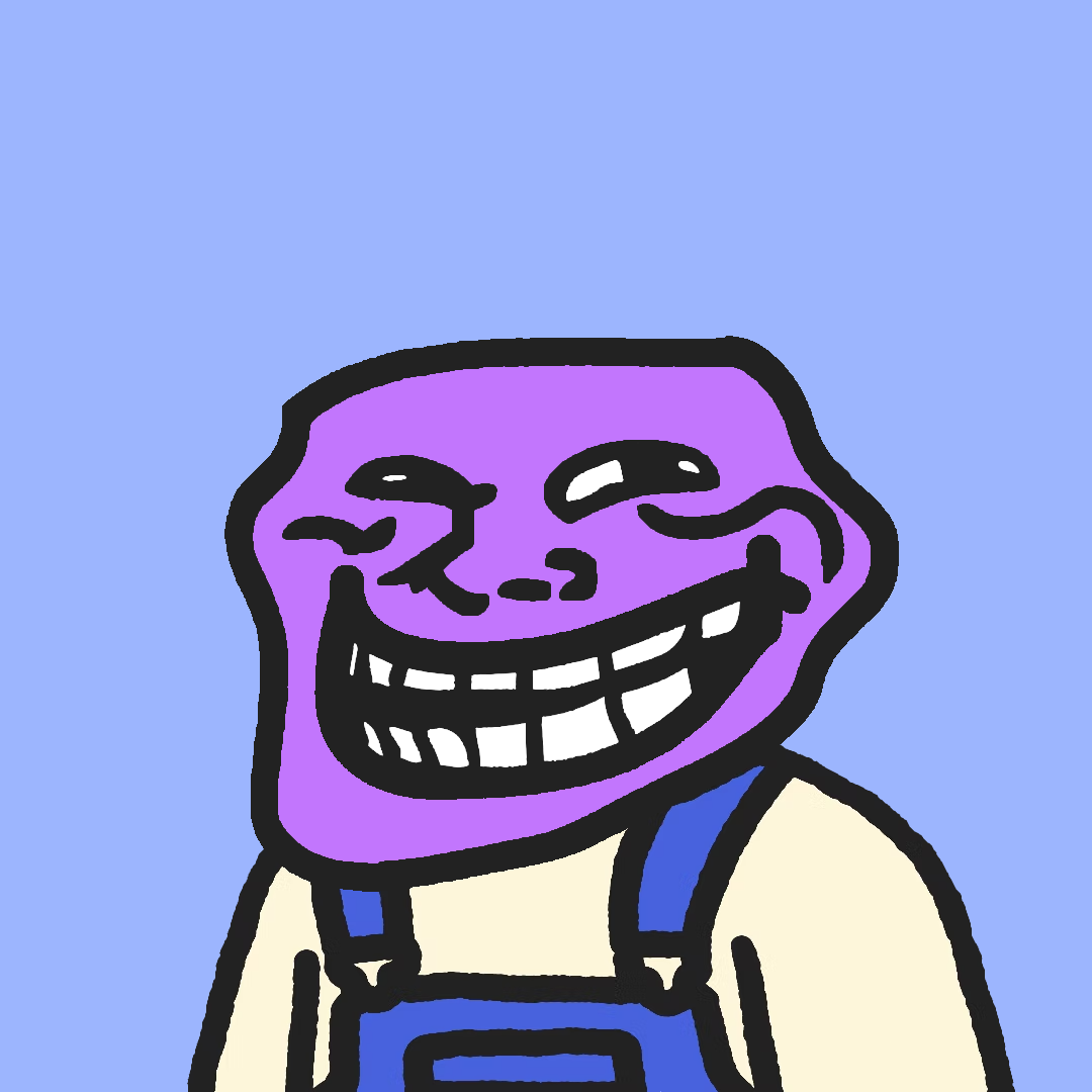 CoolTroll #4509