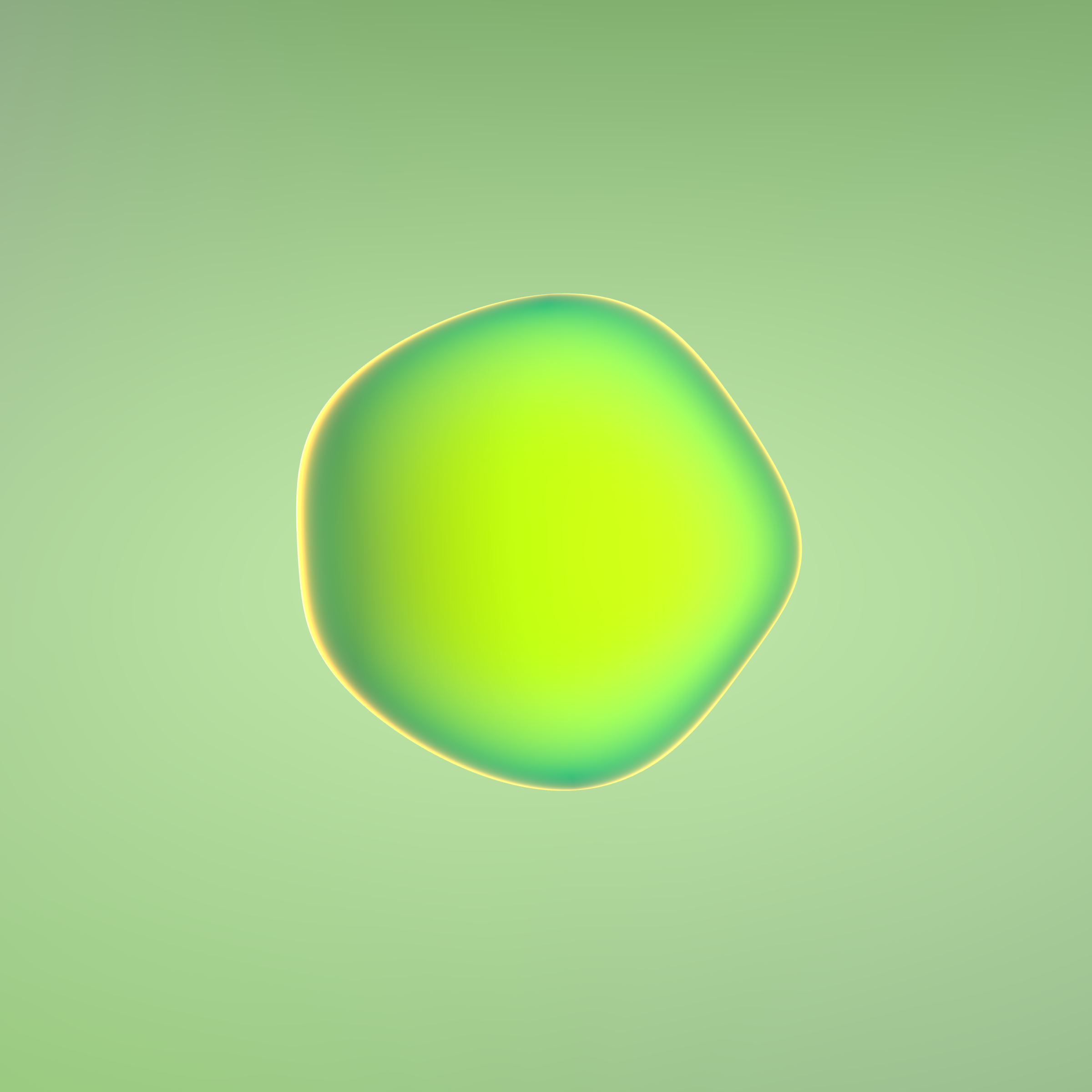 Floating World Genesis #16