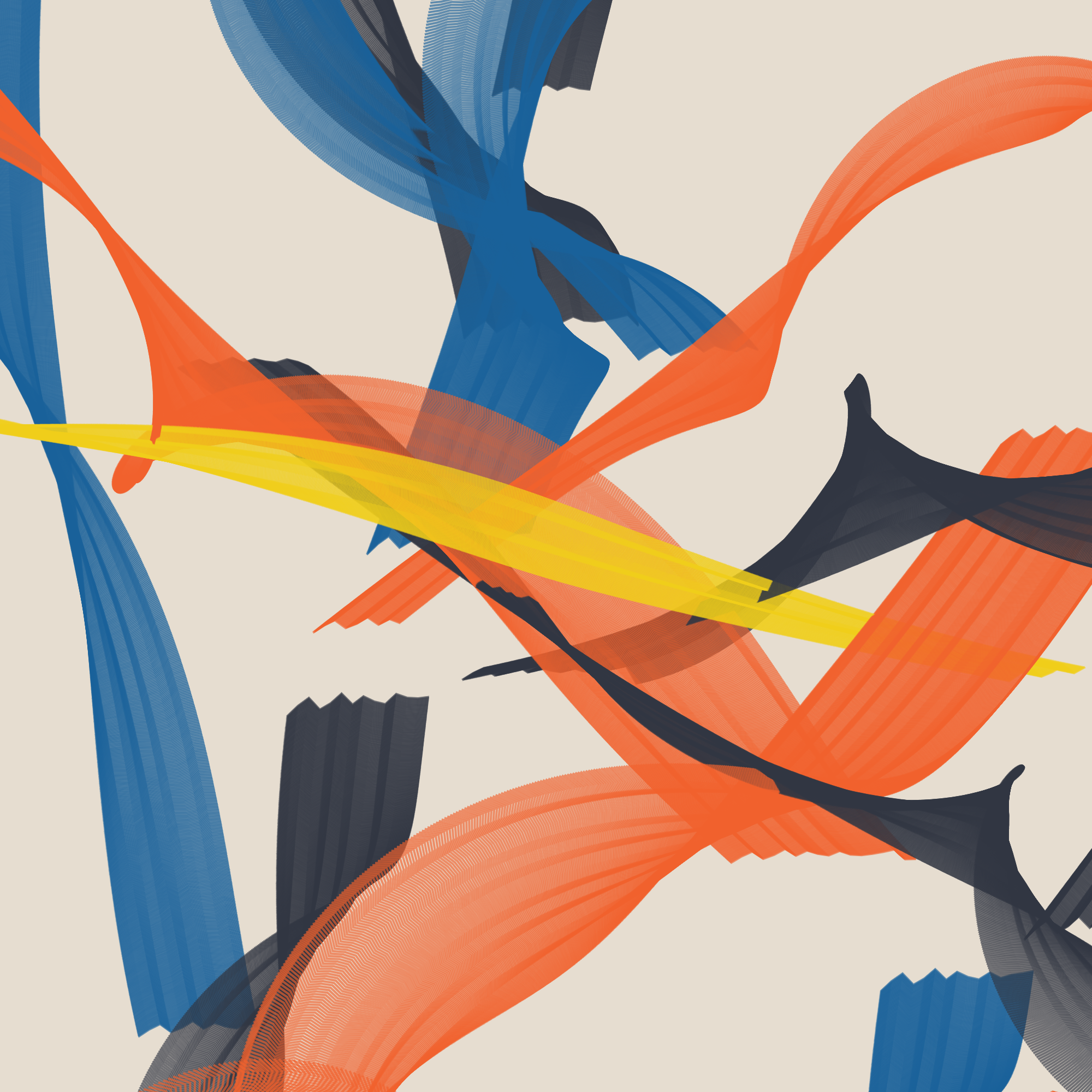Sketch 396 • painterly