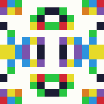 Mimic #828