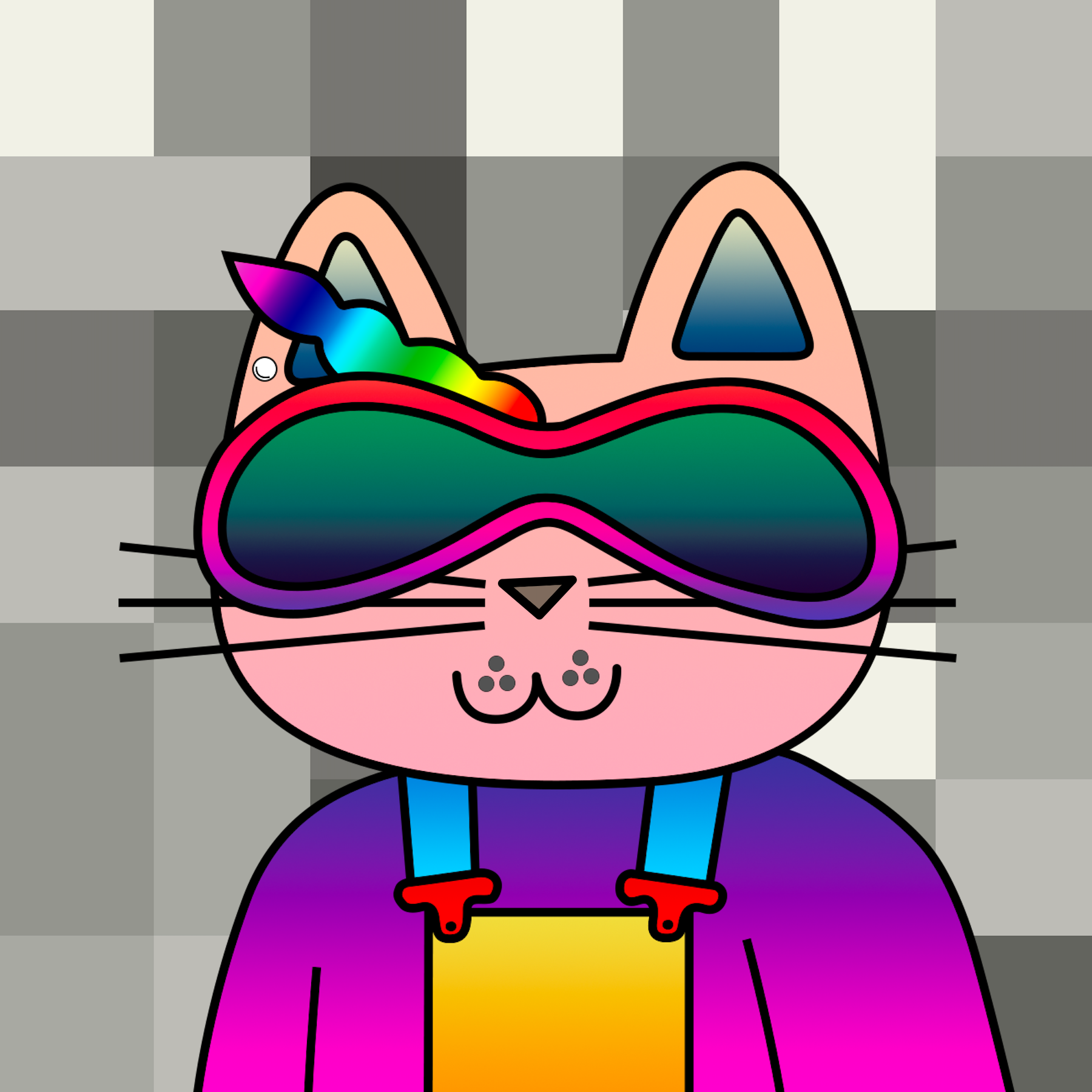 Cat #269
