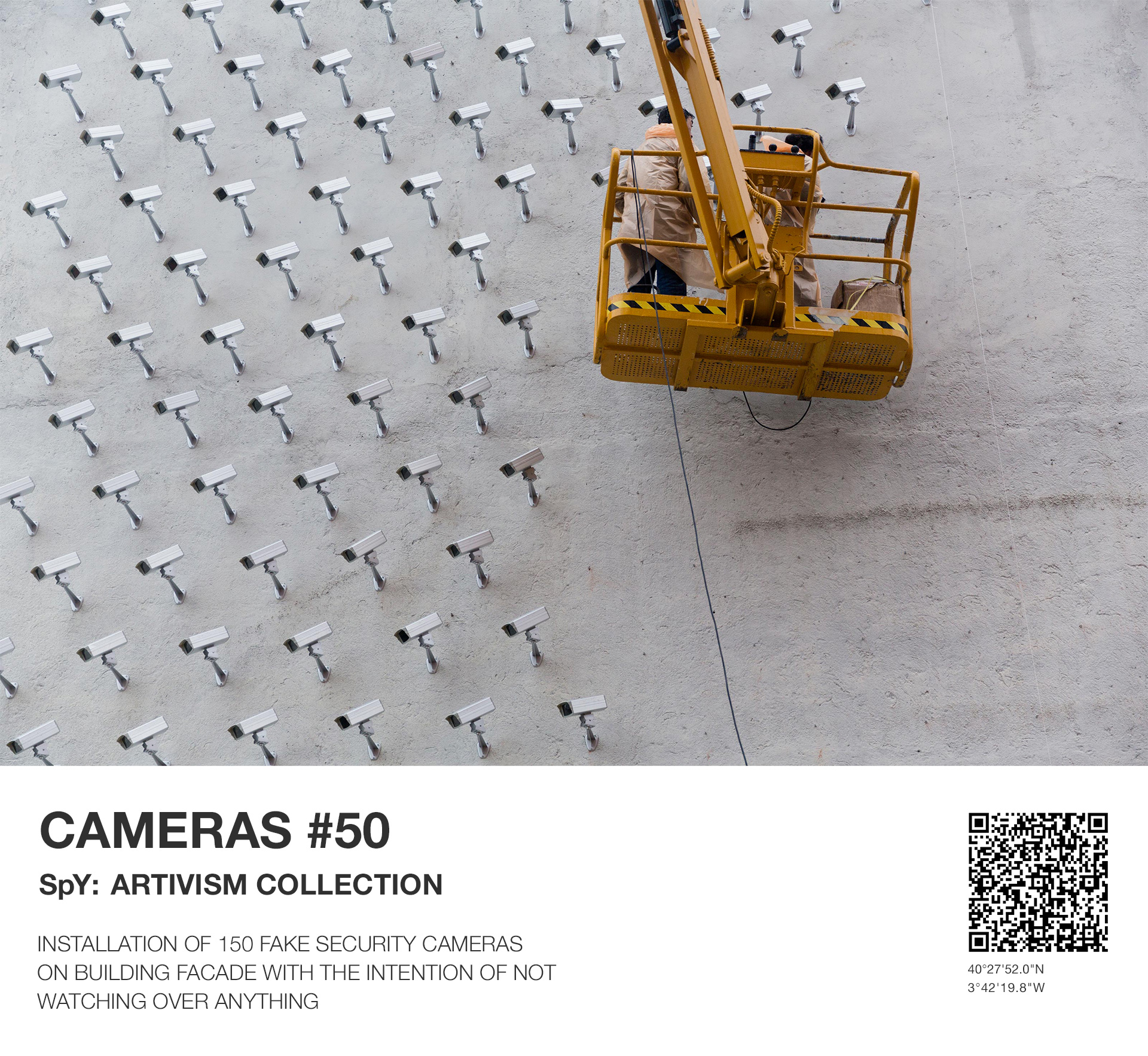 Cameras #50