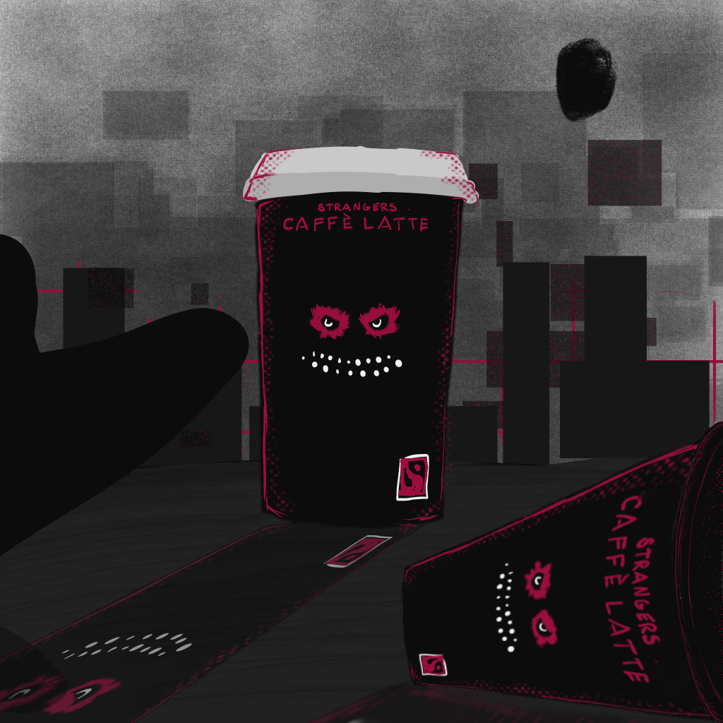 Two Sugars ?