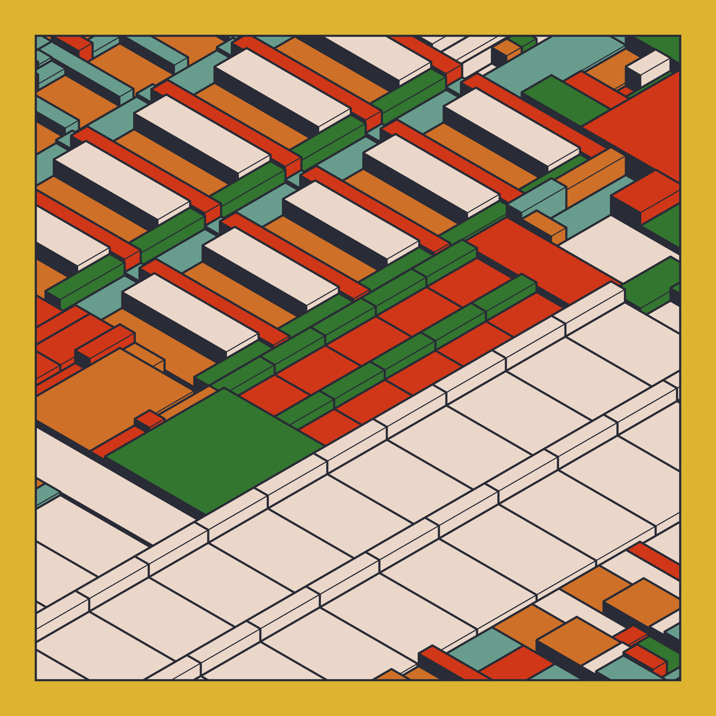 Archetype #174