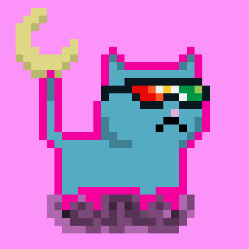 tiny cats #1143