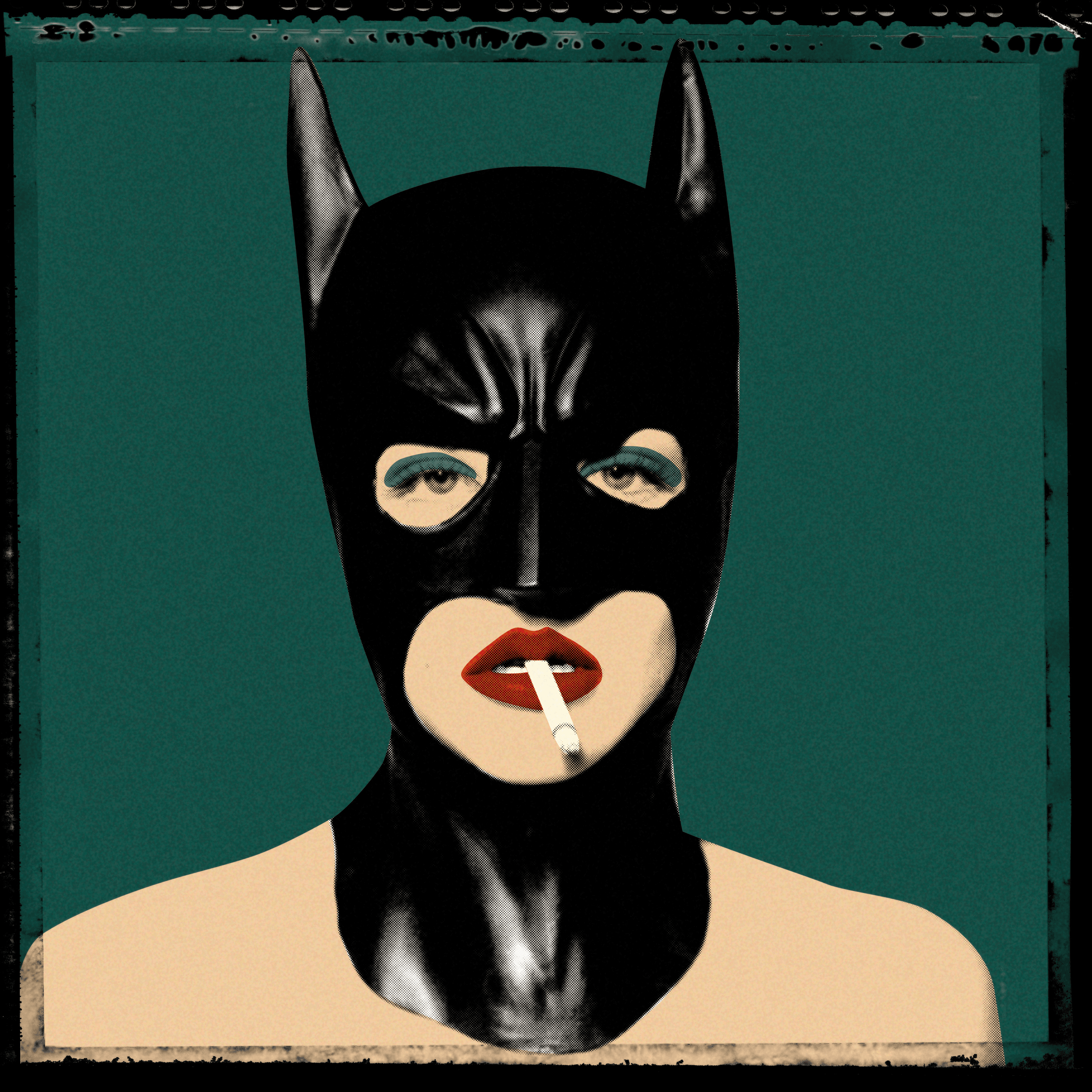 Batman, #9