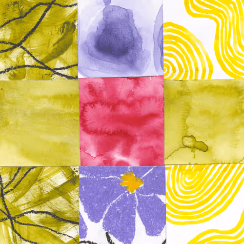 Bookmarks №11