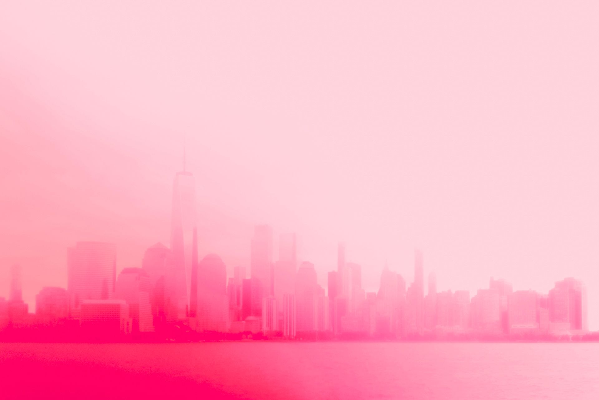 Luminous City 3 #12/25