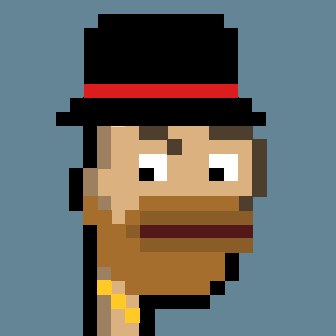 PepePunks #3796