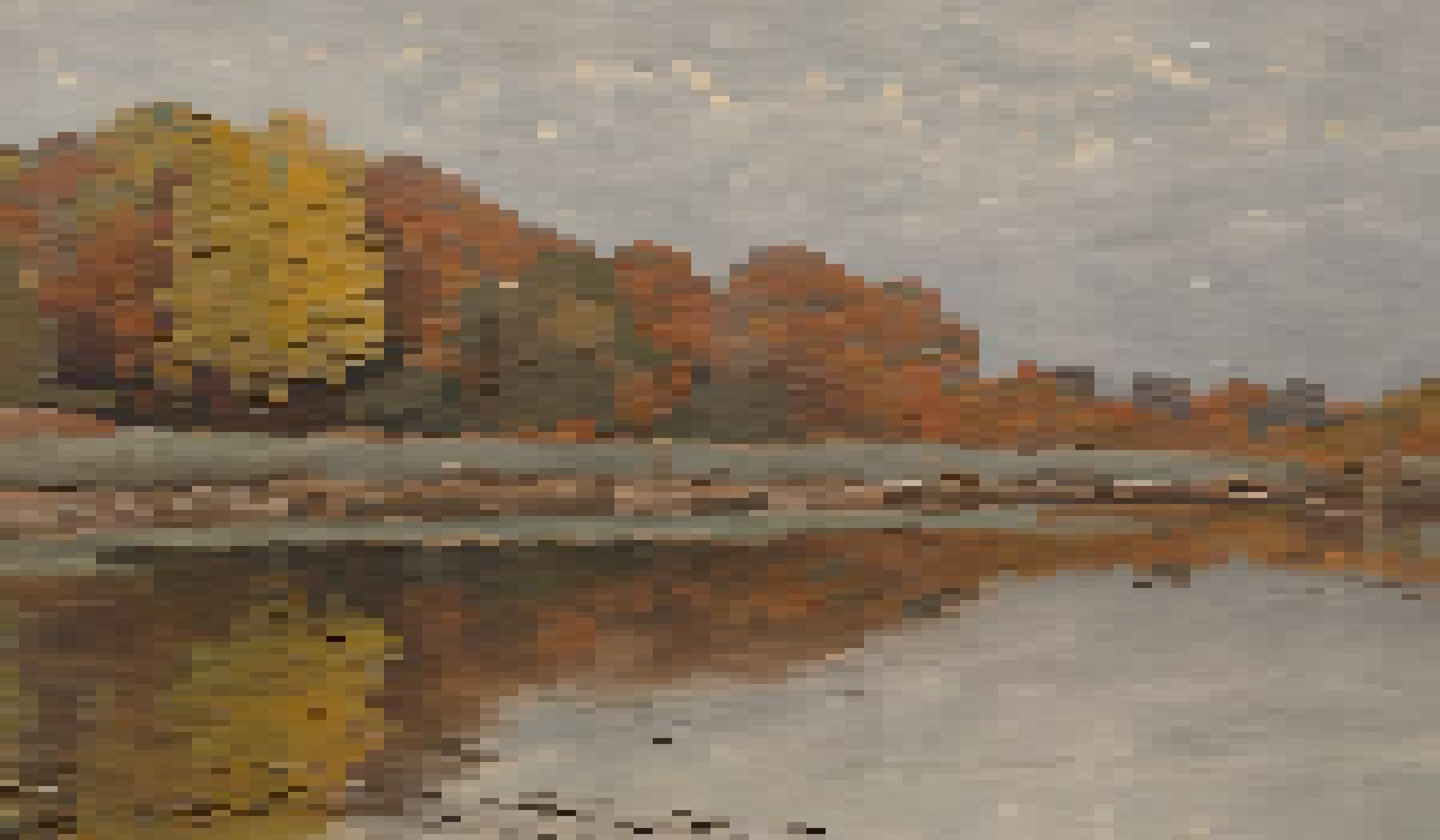 Beaver River Inlet