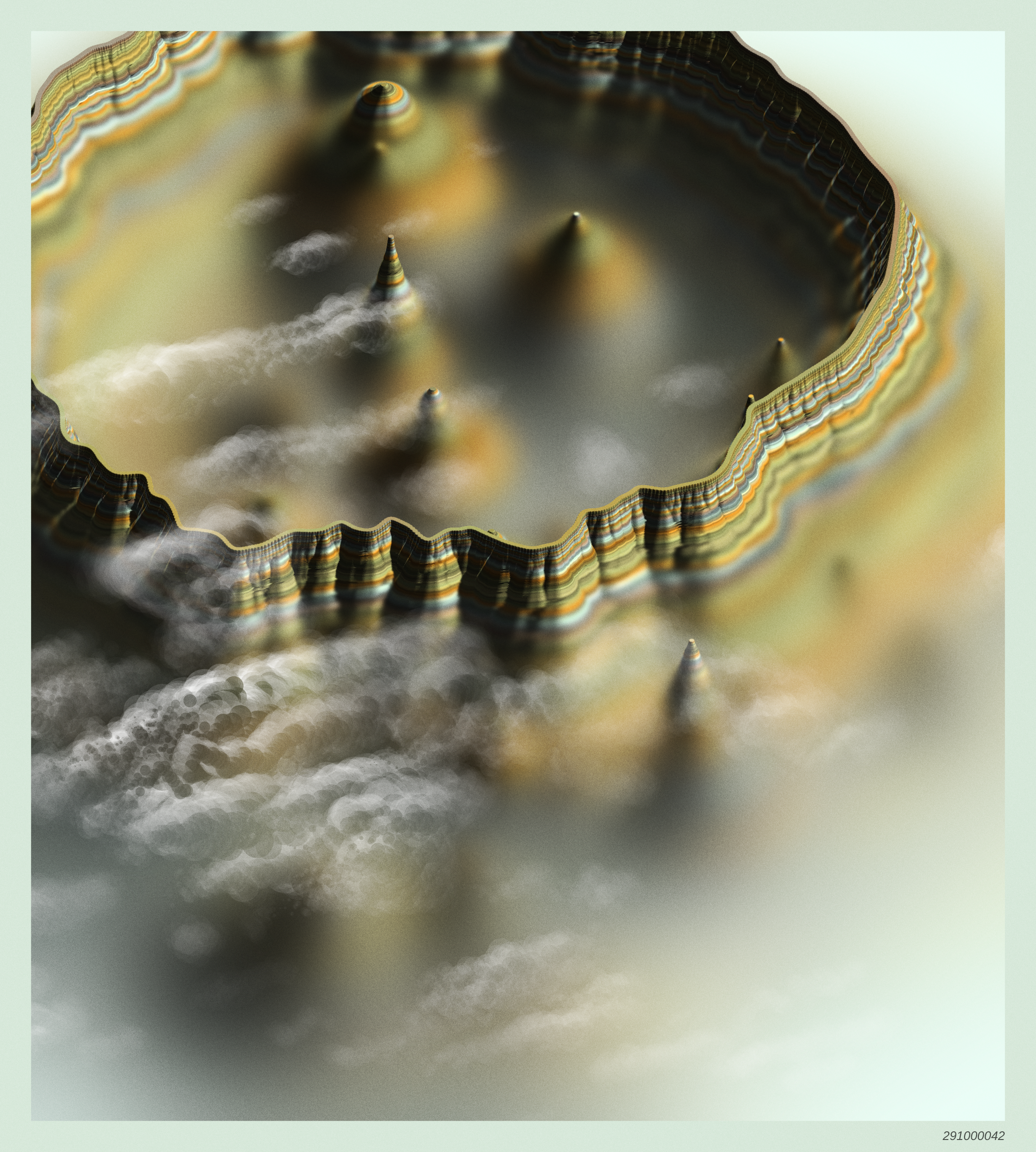 APEX #42