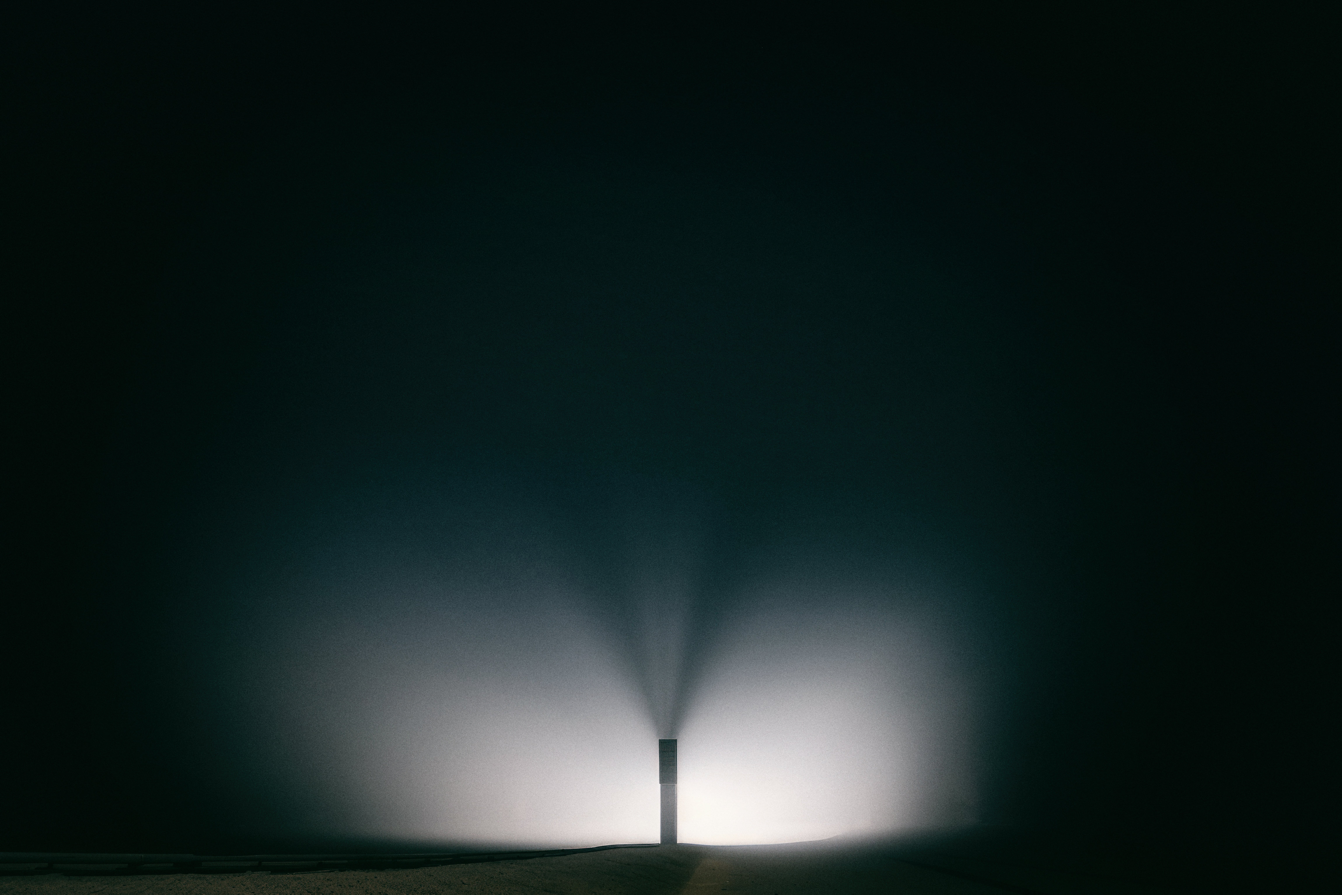 Liminal Excess 03 - VI