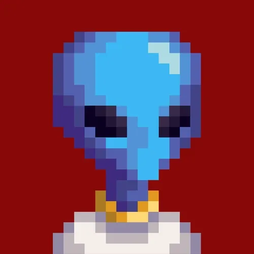 Other Worlders #5256