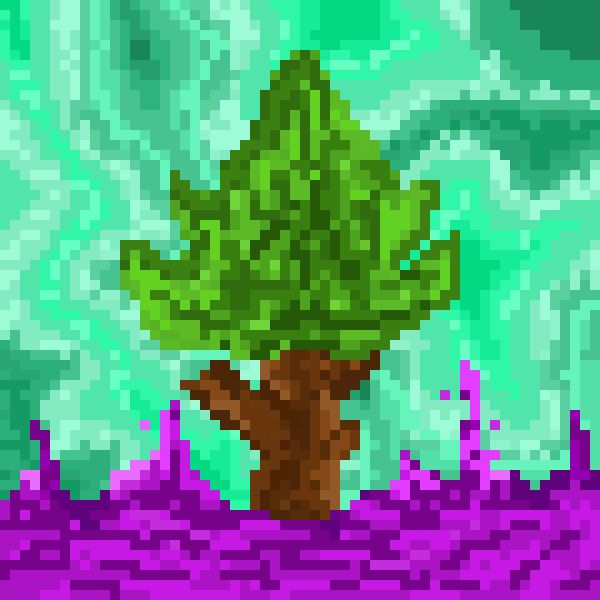 Nftree #374