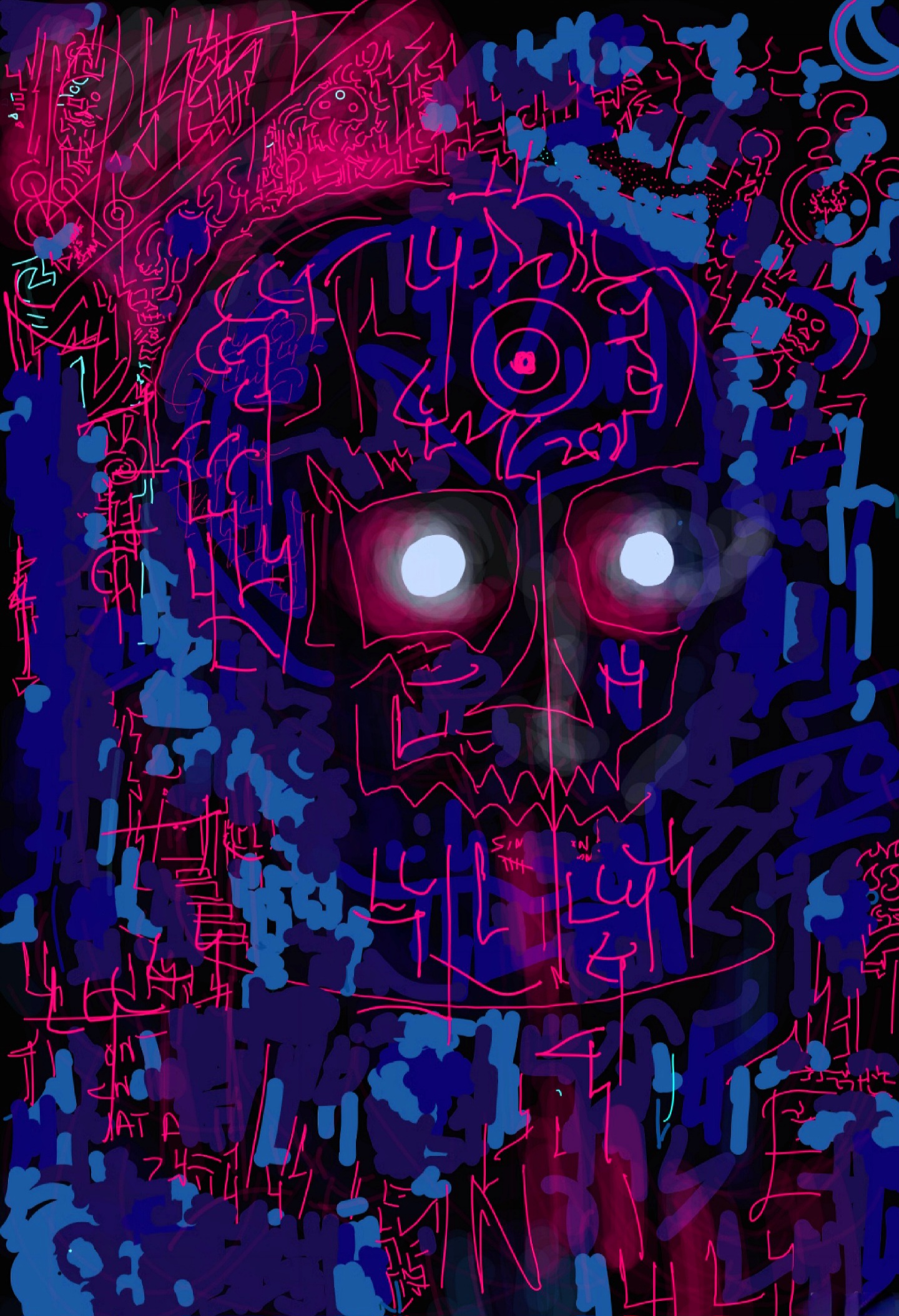 Skulls of the Citadel #233