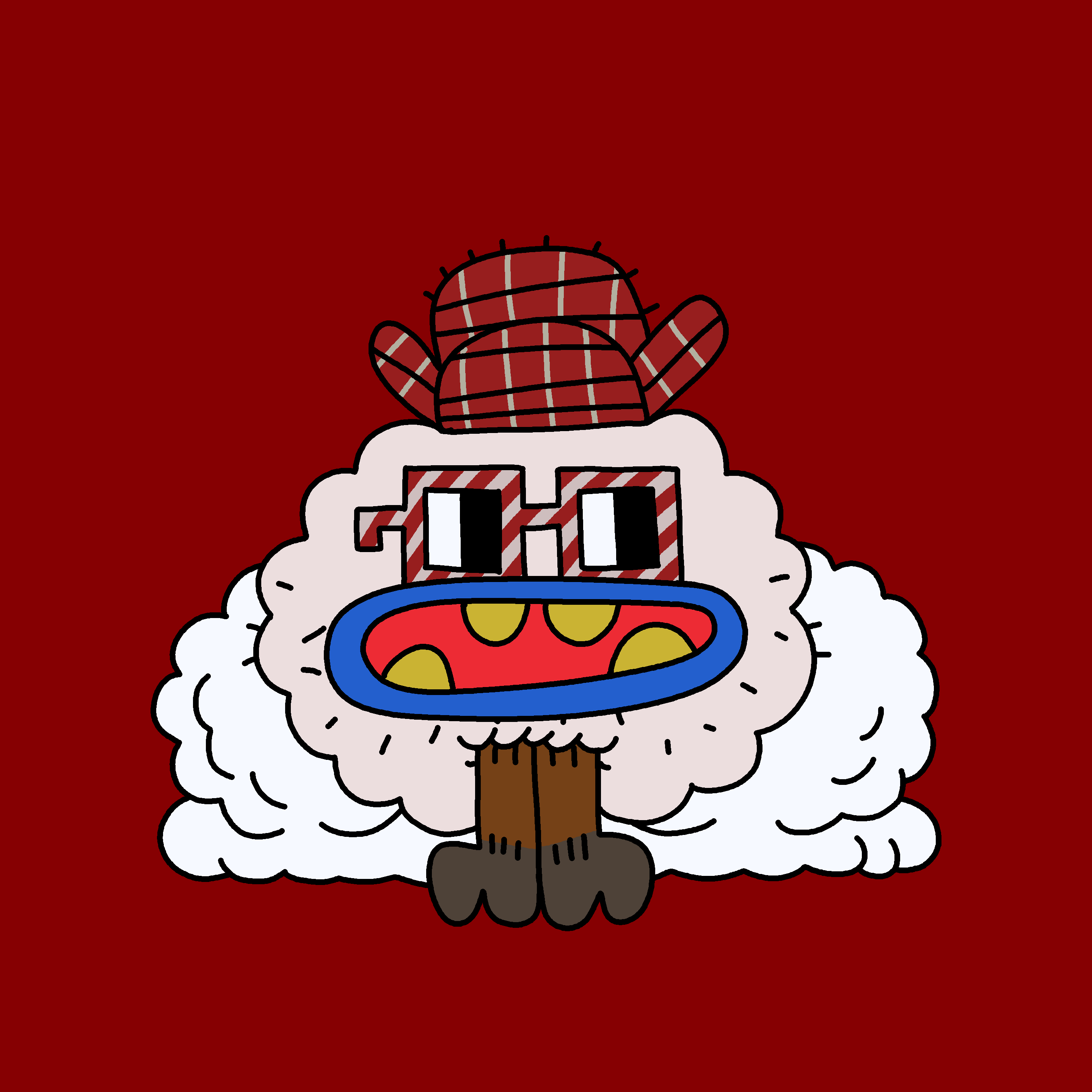 MistleToadz #5723