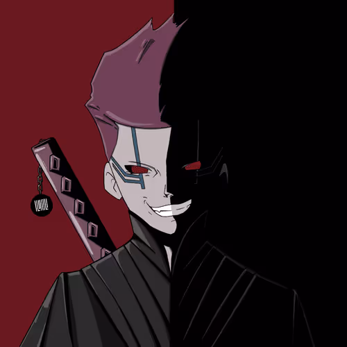 KAMI #1087