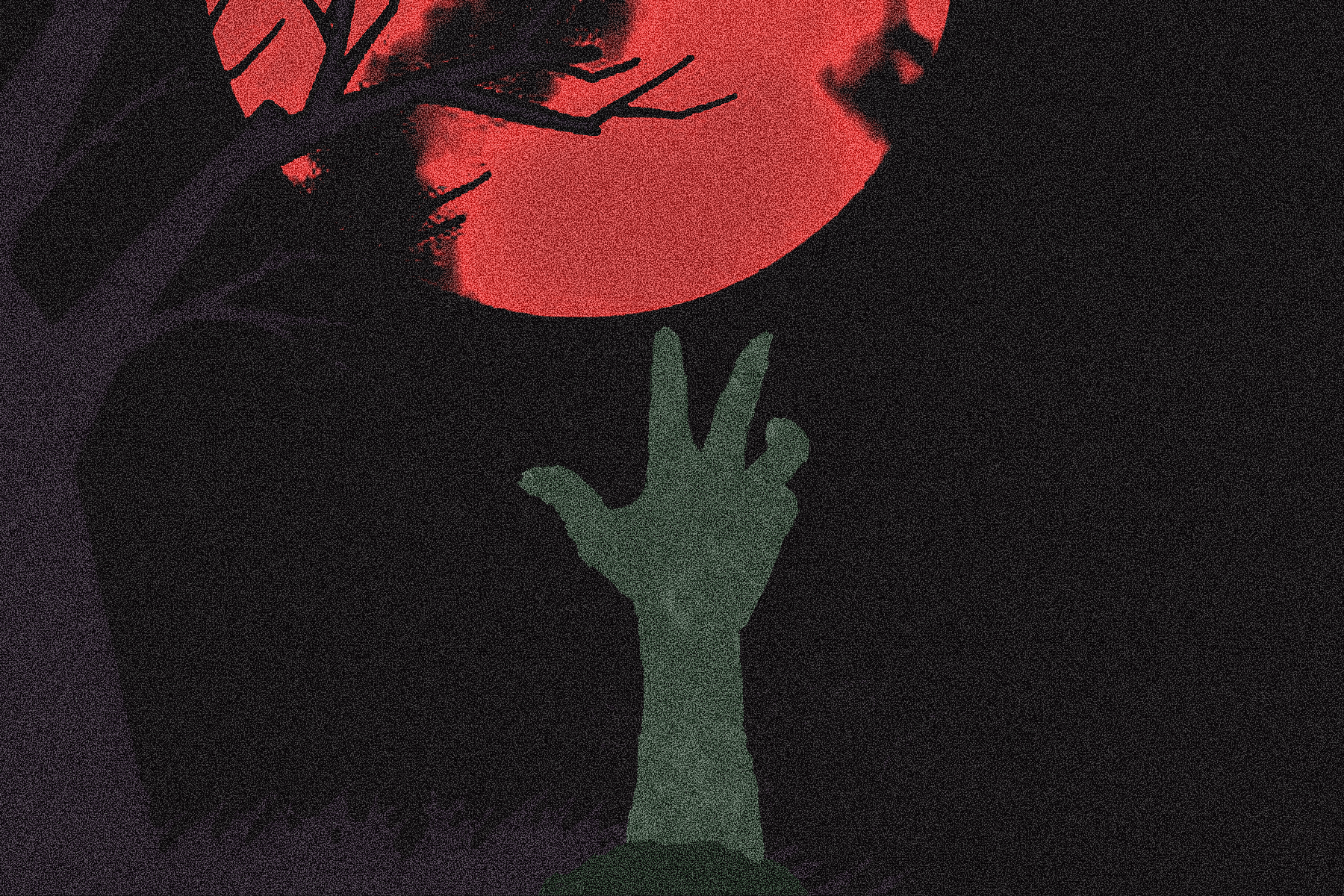 Reaching for ze moon