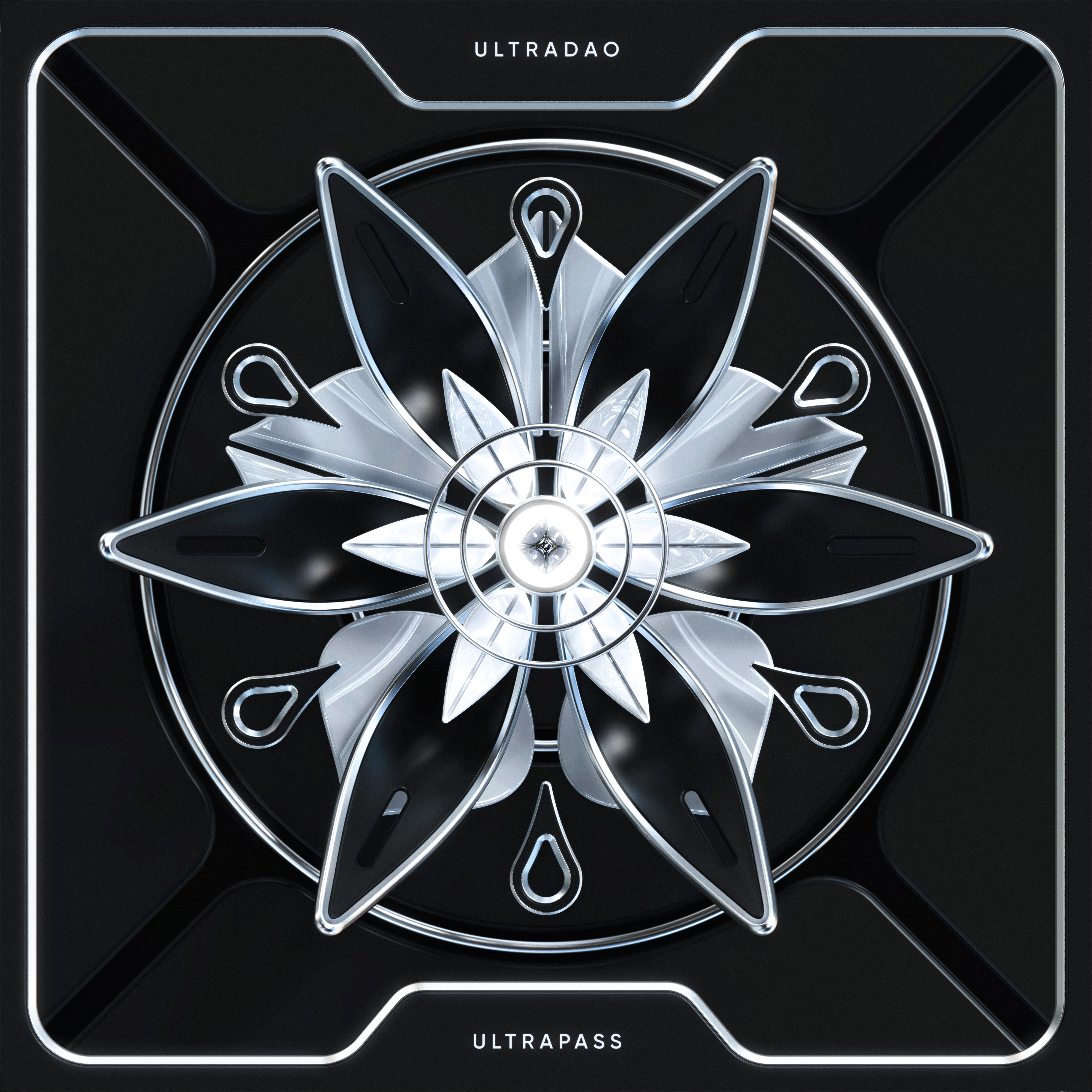 ULTRAPASS #231