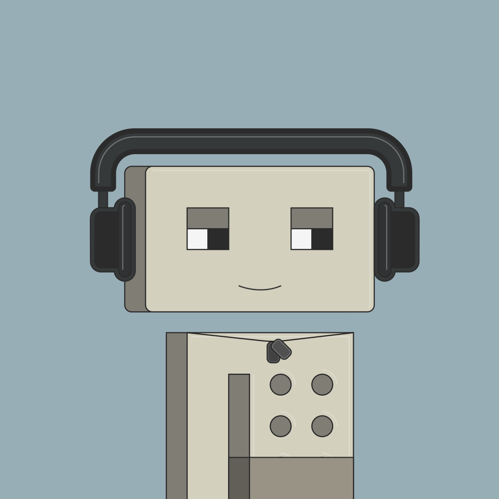 DANKBOTS #2091