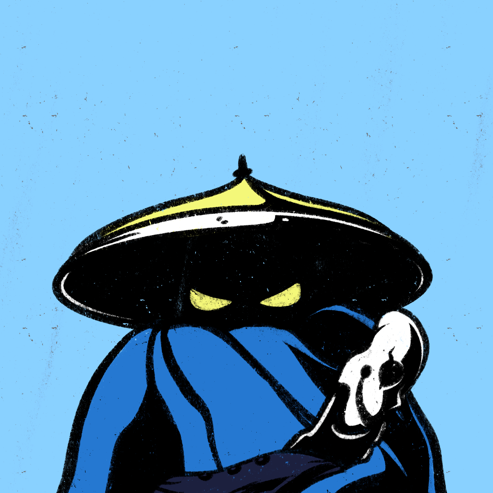 Trickster #6085