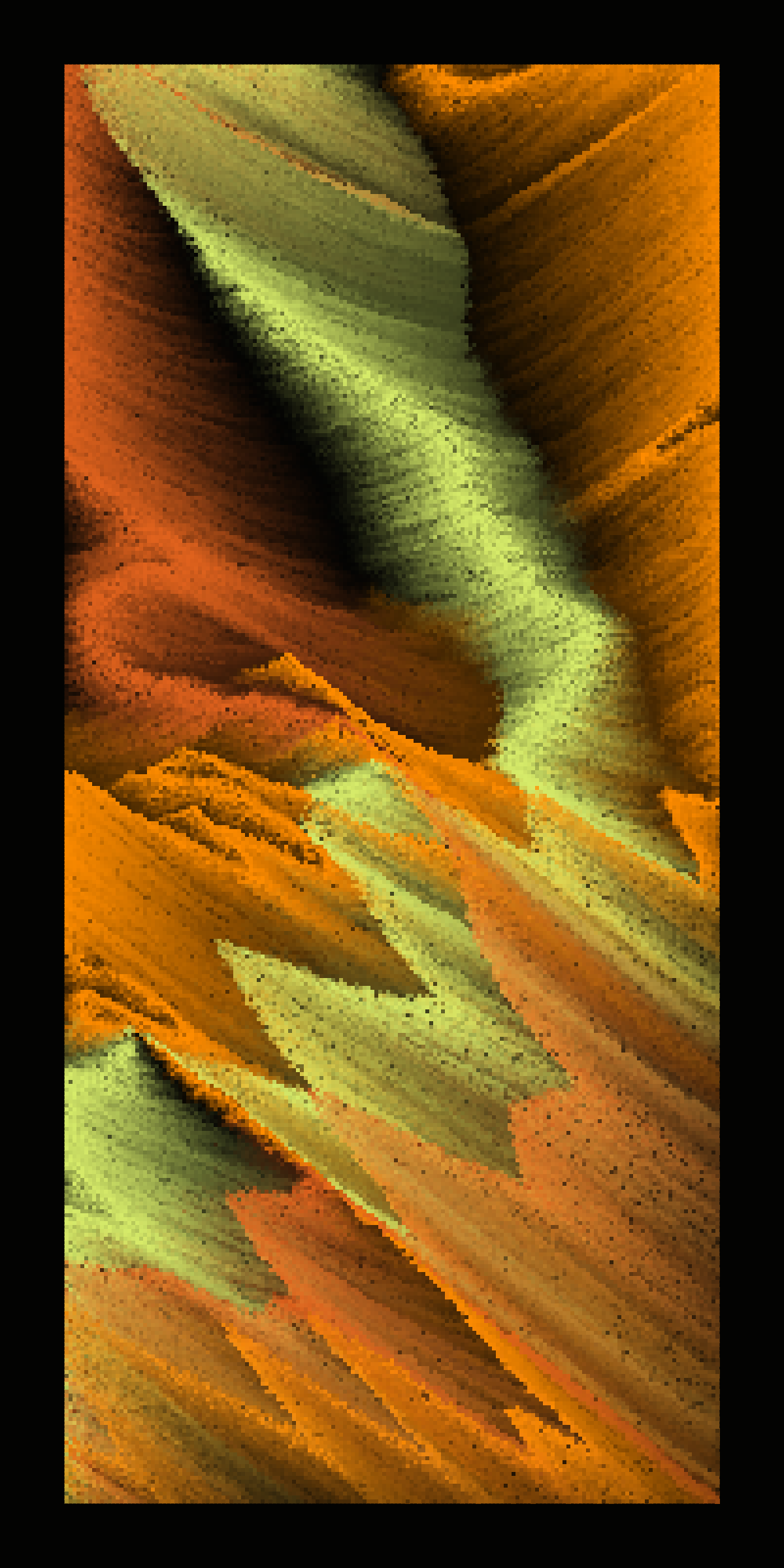 Isoplanet #54