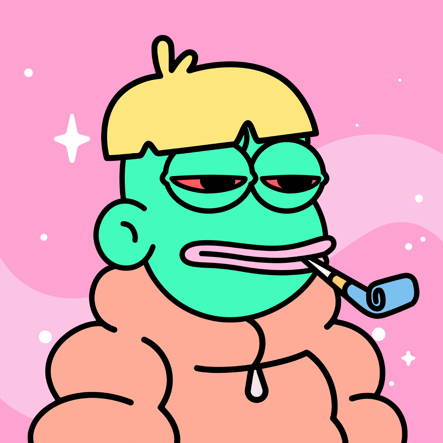 Peppie #6757
