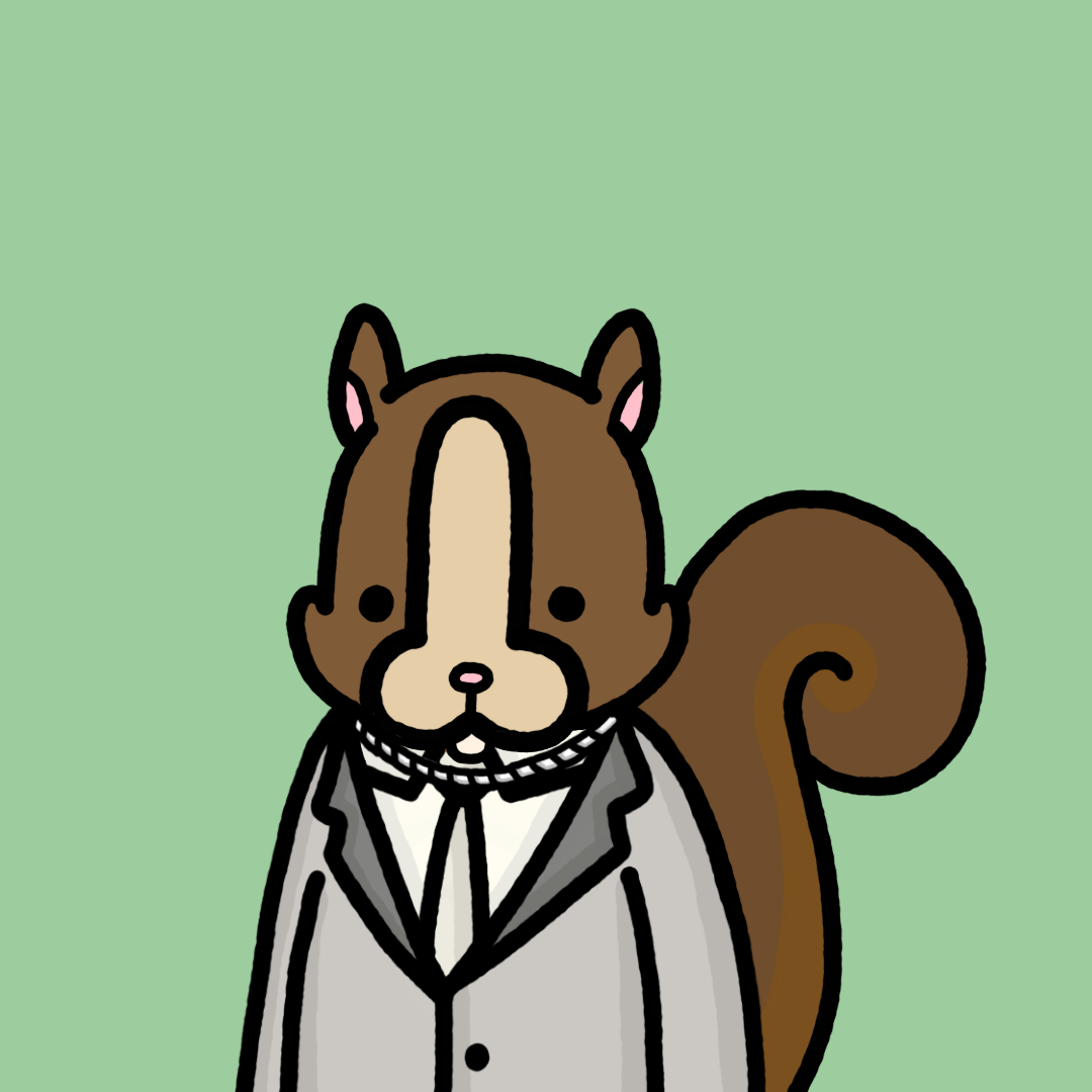 The Penimals #2278