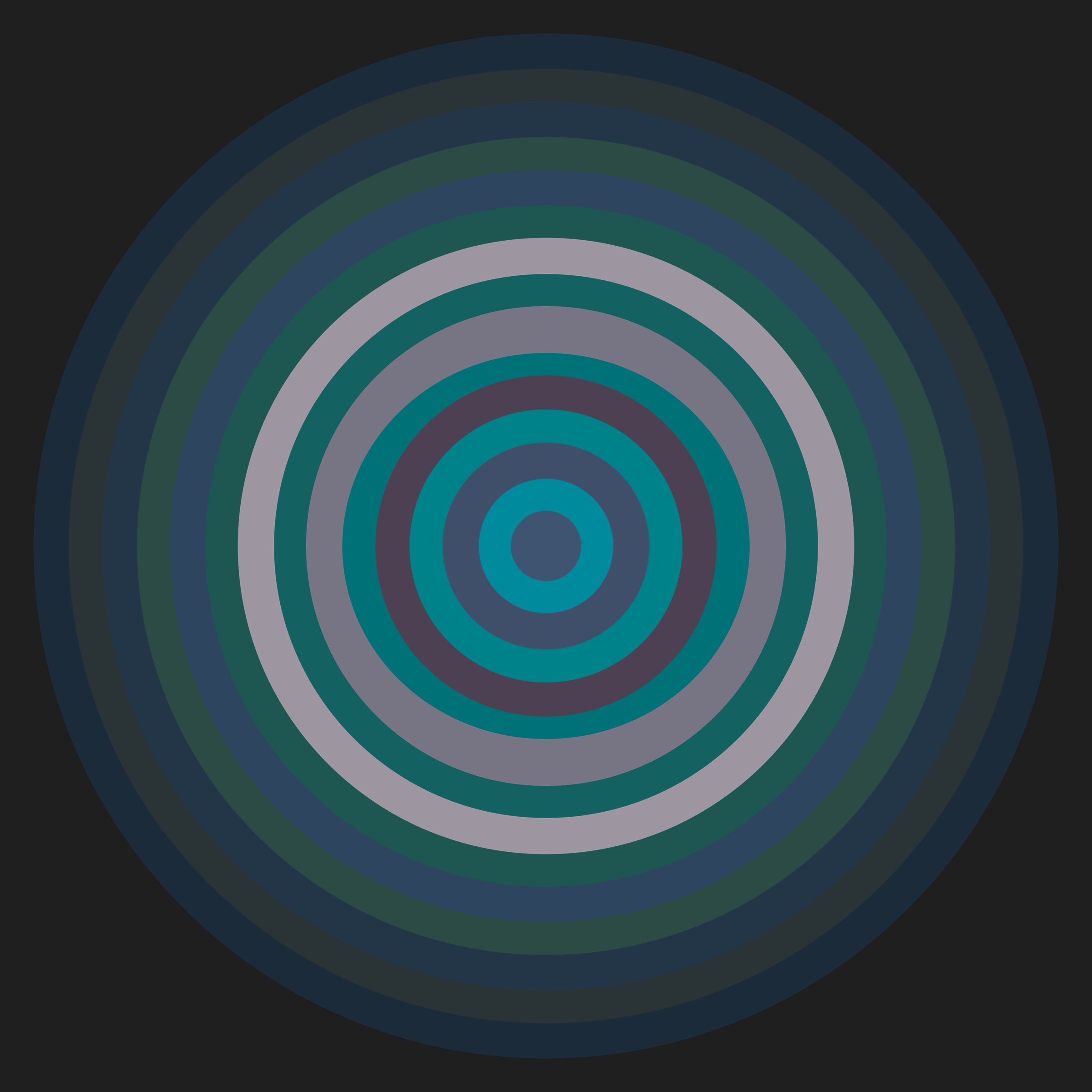 Circle of Frens² #9863