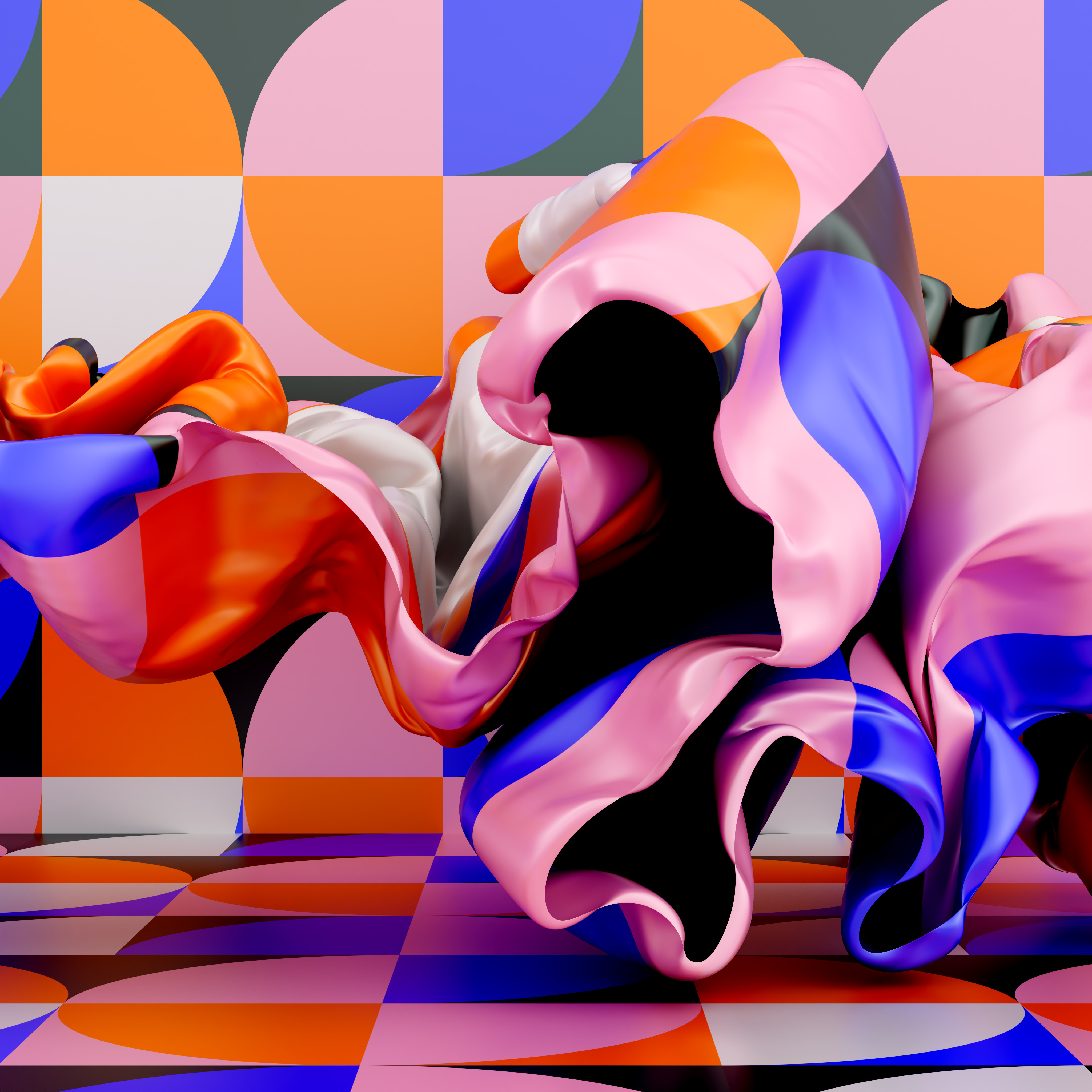 SHAPES&PATTERNS V1 – PT.3