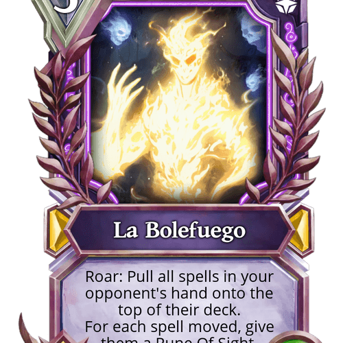 La Bolefuego ID #59510184