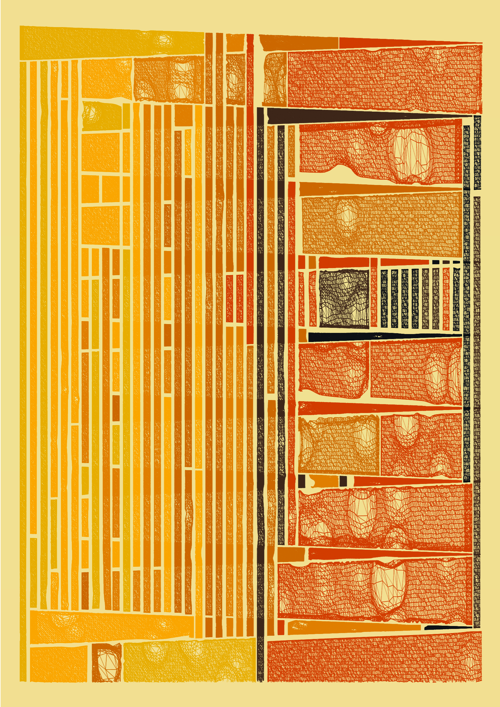 Edifice #15