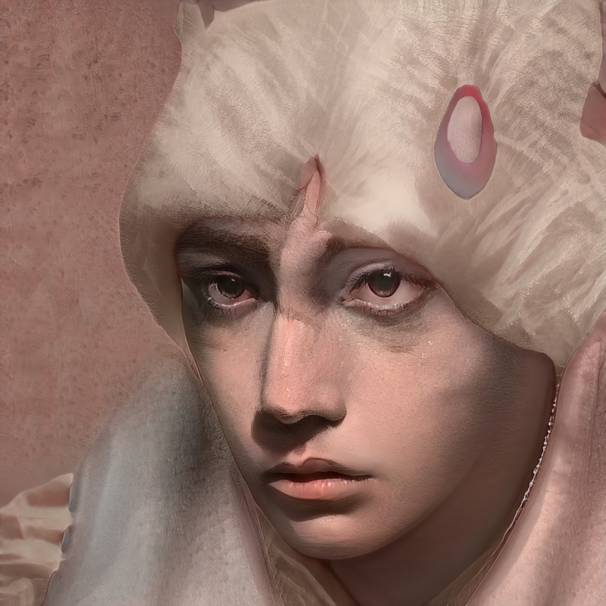 Beyond Humanity #1084