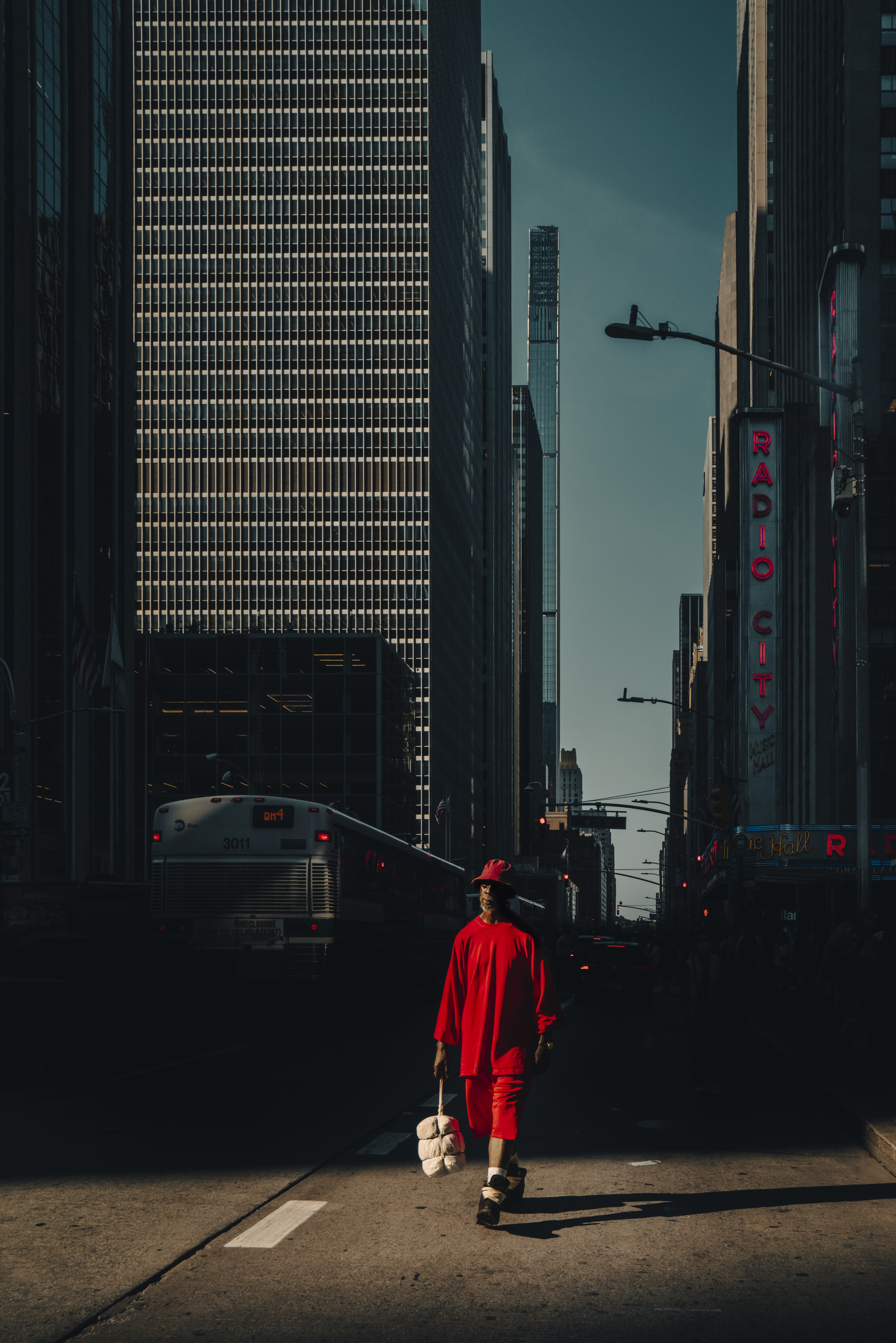 Radio City