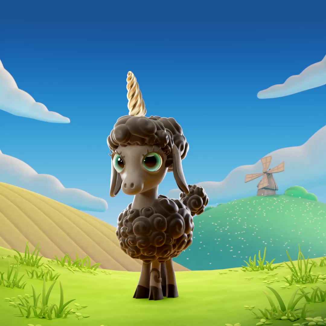 Unisheep