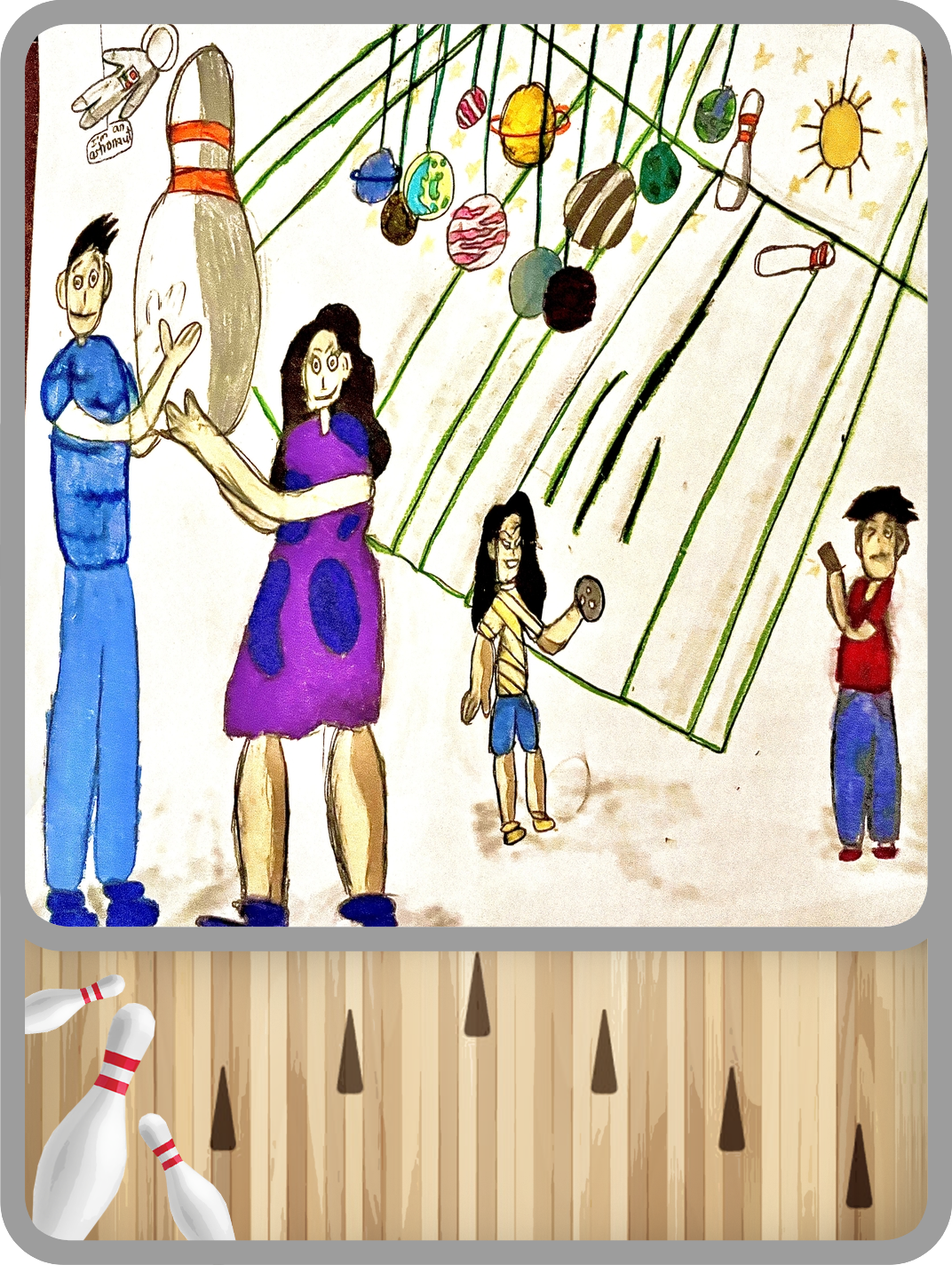 Family Fun