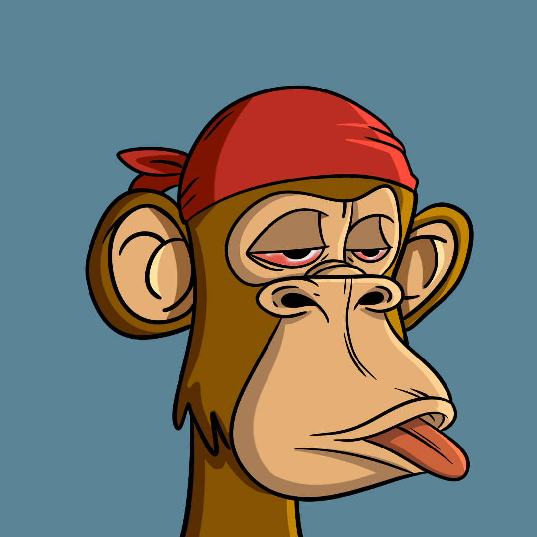 BoringApe #1239