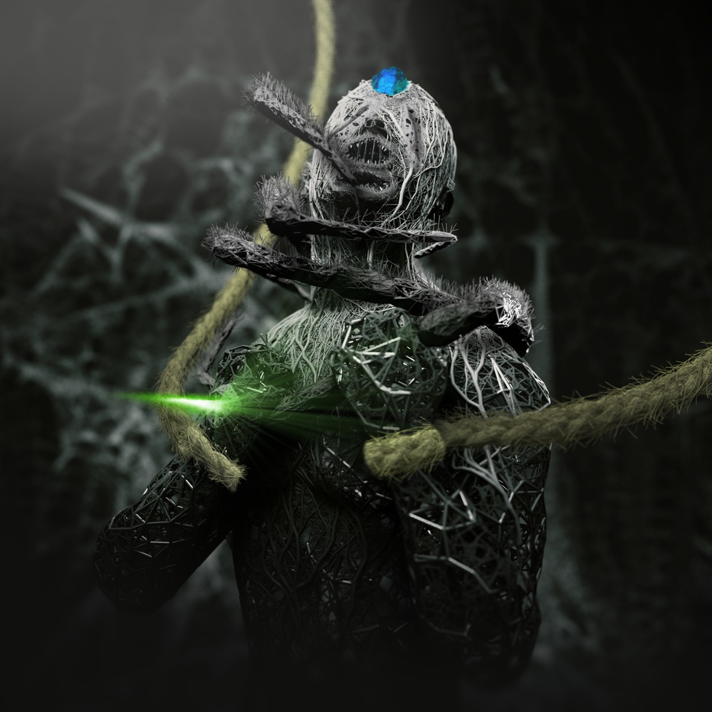 Nightmare Realm Genesis #0 #92