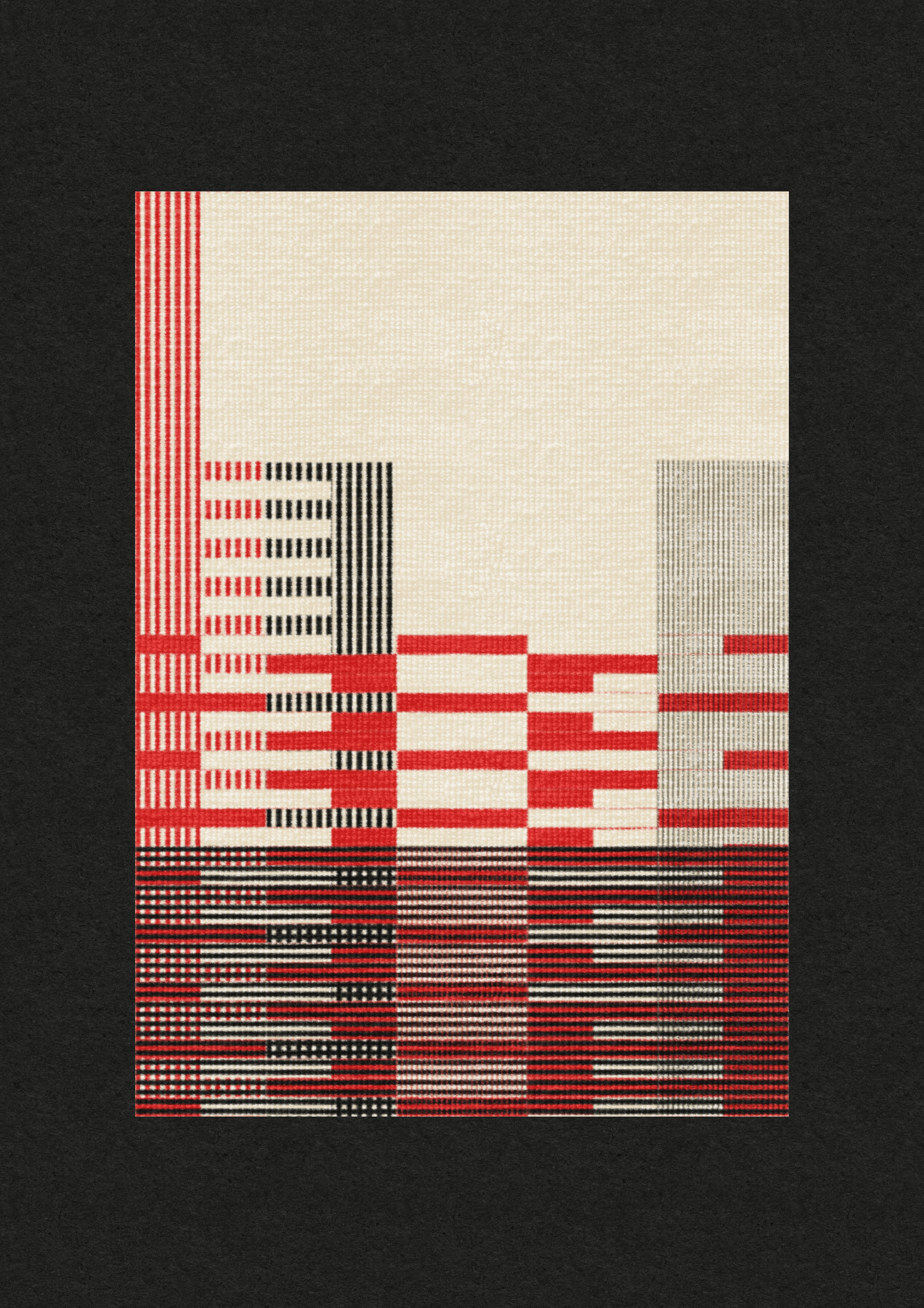 Composition #418