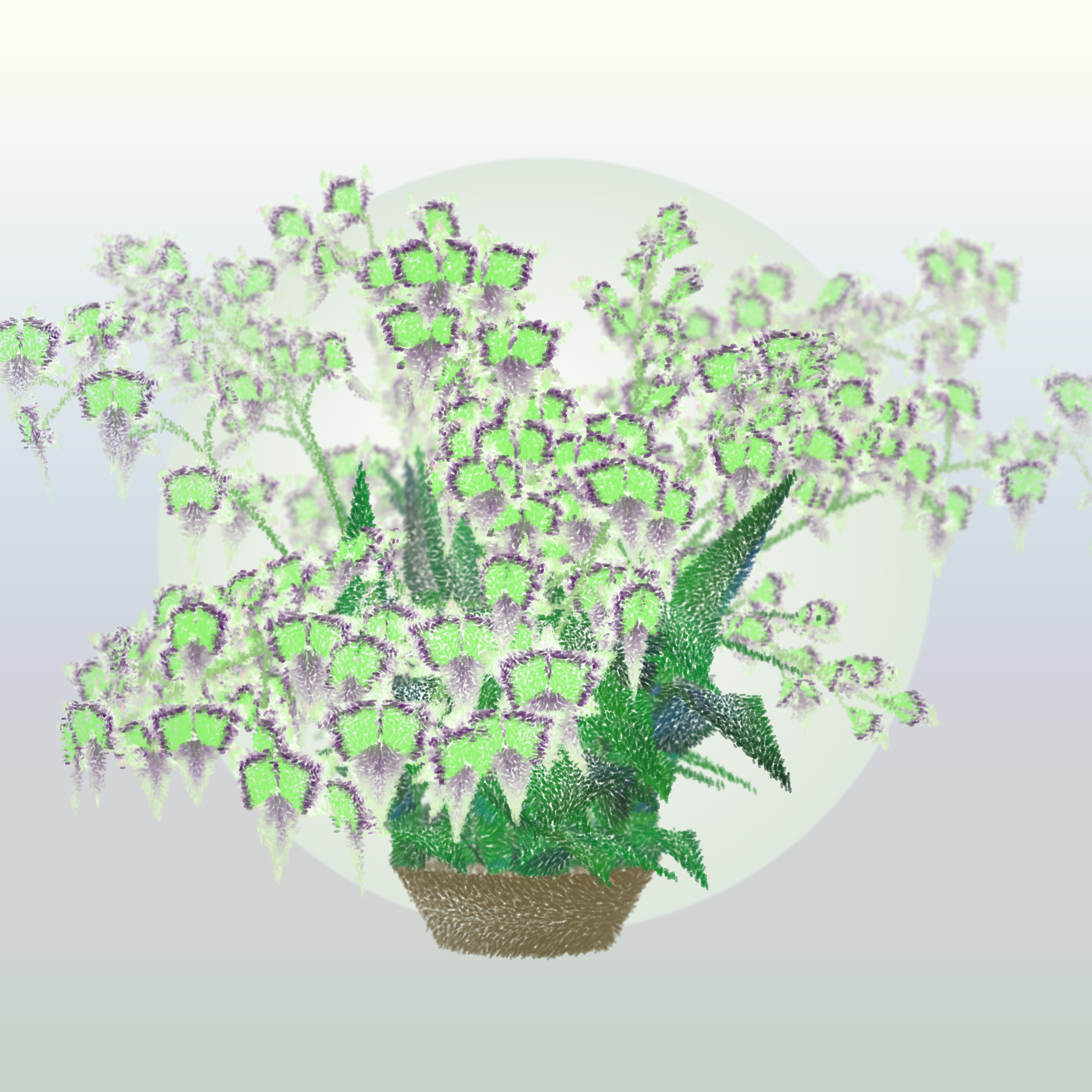 Cattleya #274
