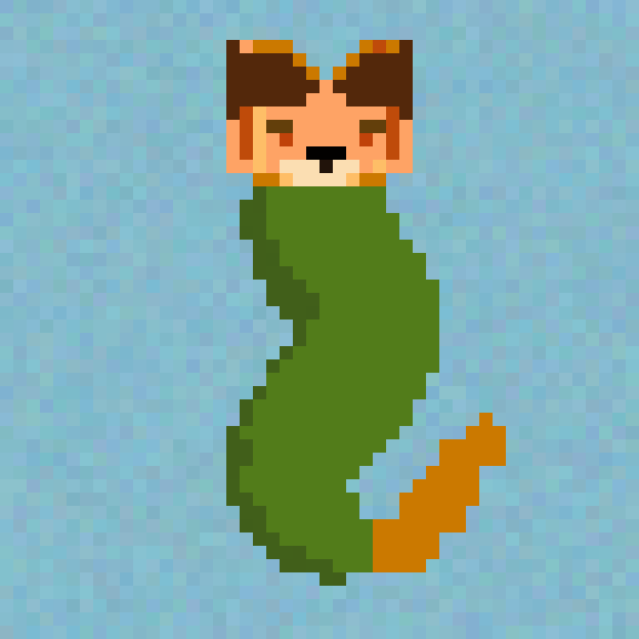  Pickle Fox Pickle