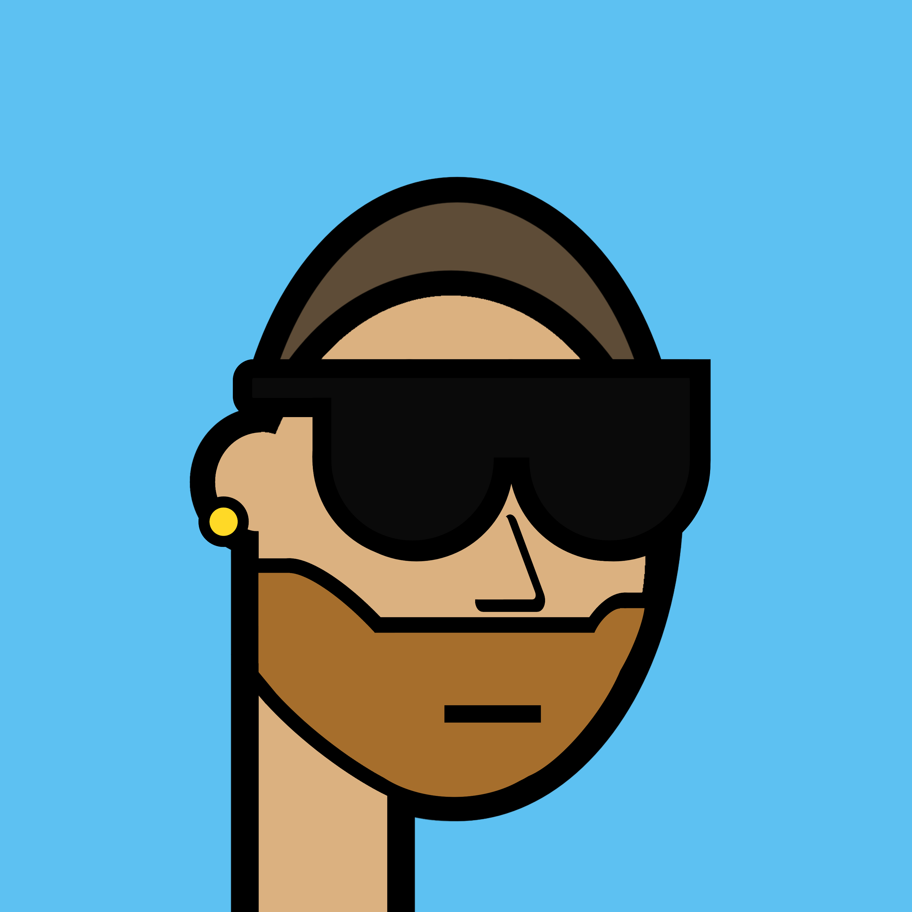 NOOBPUNK #4009