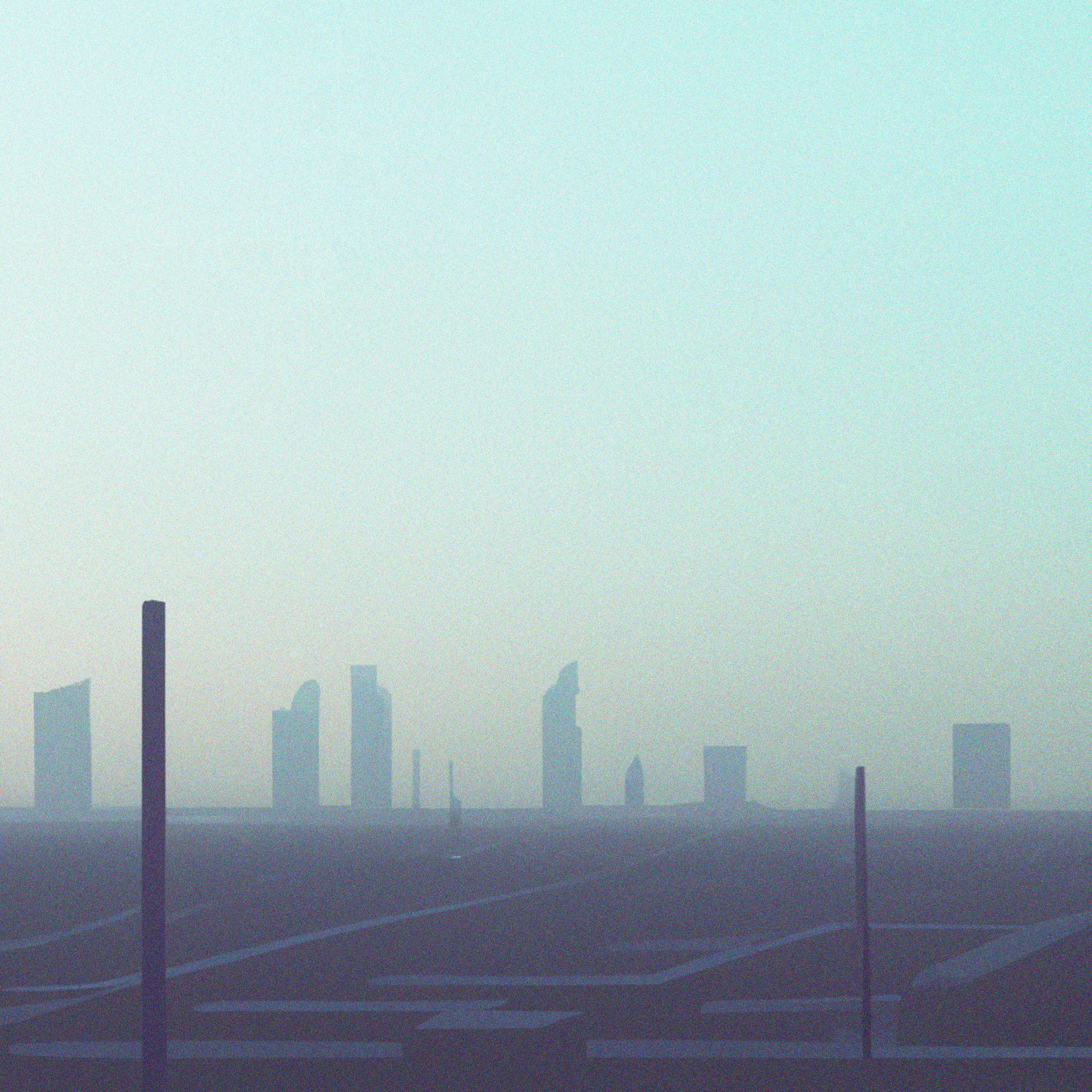 DESOLATE