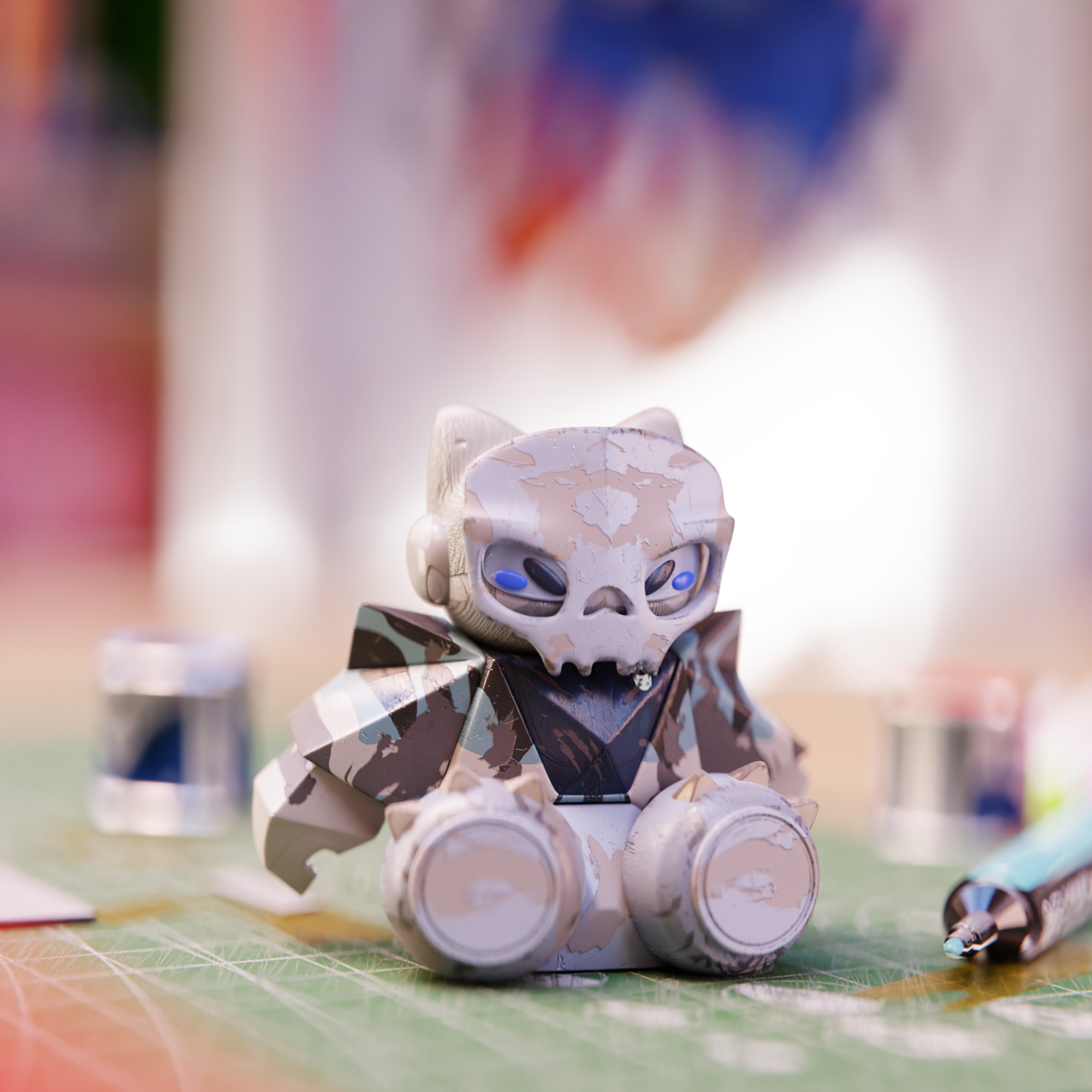 Figuregot #297